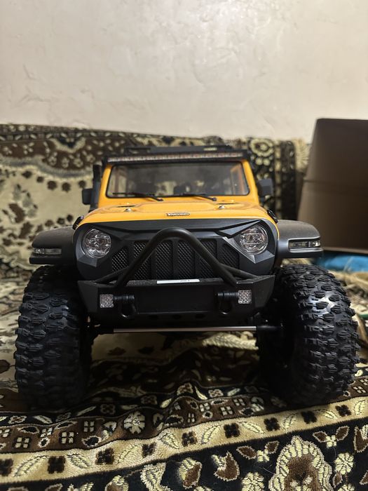 Трофи модель 1/8