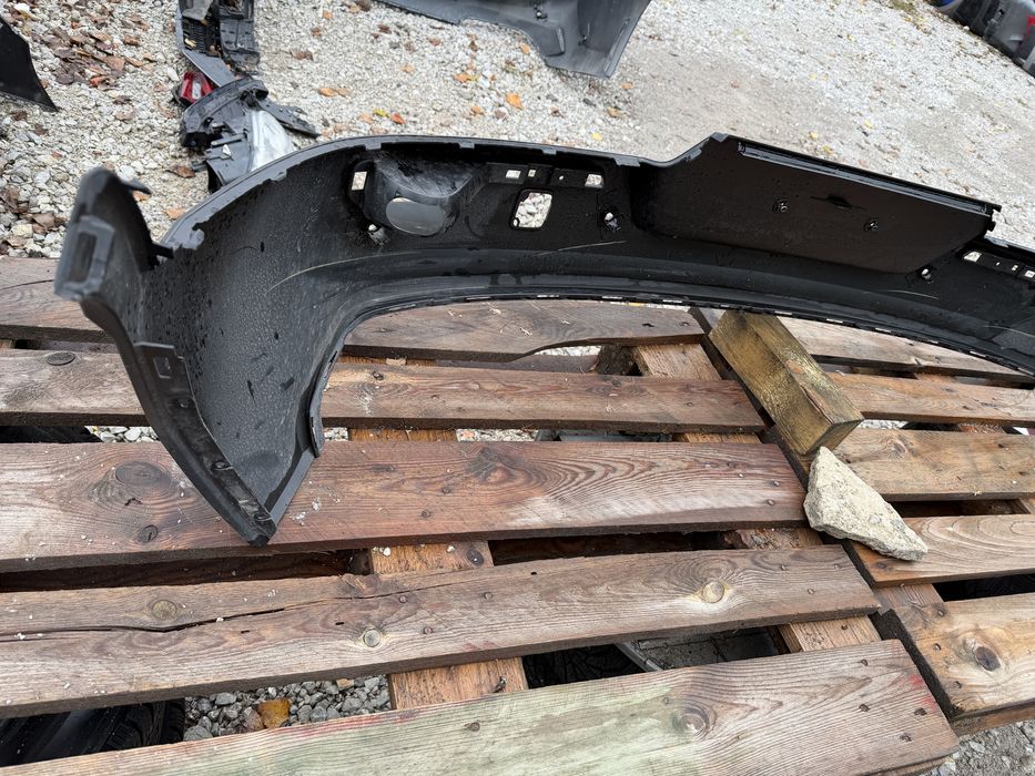 Броня Volvo XC40