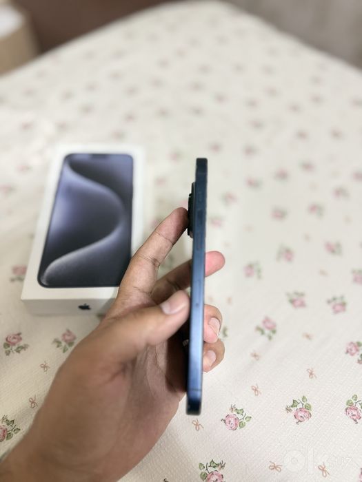 Iphone 15 Pro Max 256gb 86%