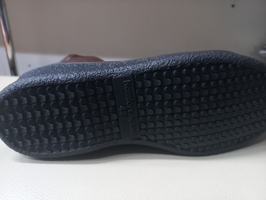 Сапожки саламандер