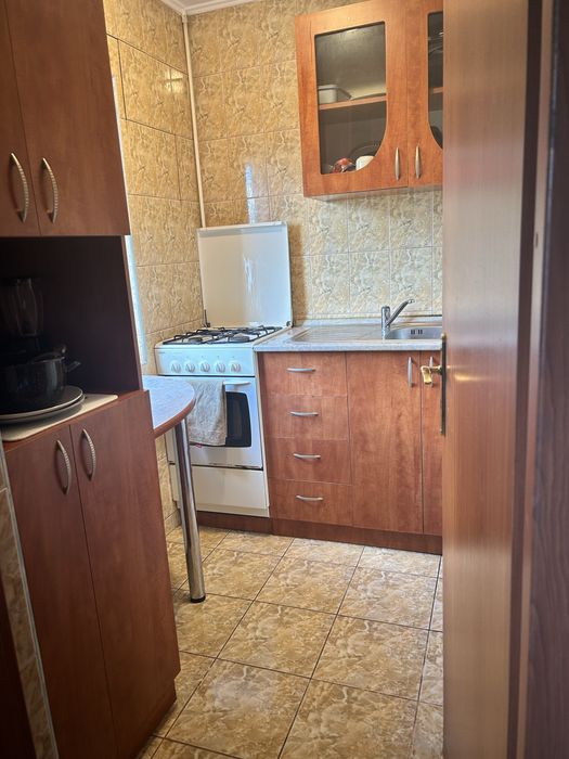Garsoniera de inchiriat PF