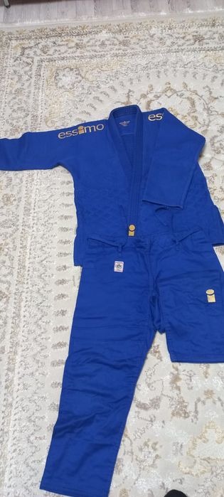 Продам кимано дзюдо