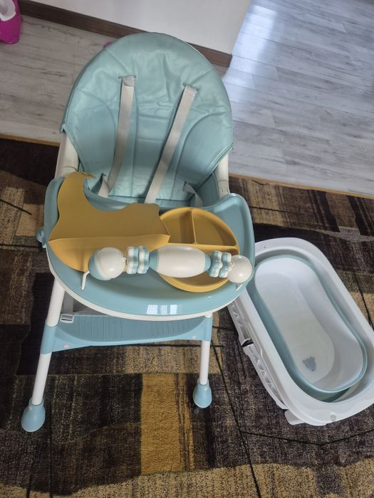 Стульчик пен тазик сатылады