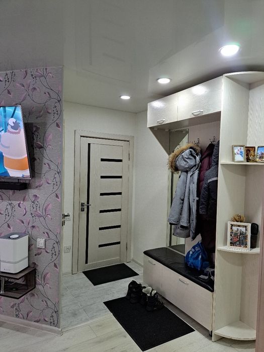 Продажа квартиры