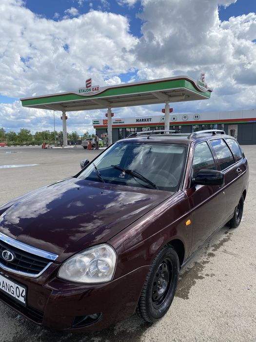 Продам универсал приору