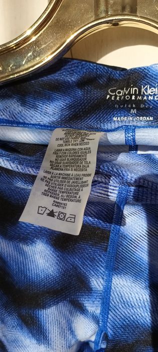 Pantaloni sport Calvin Klein originali