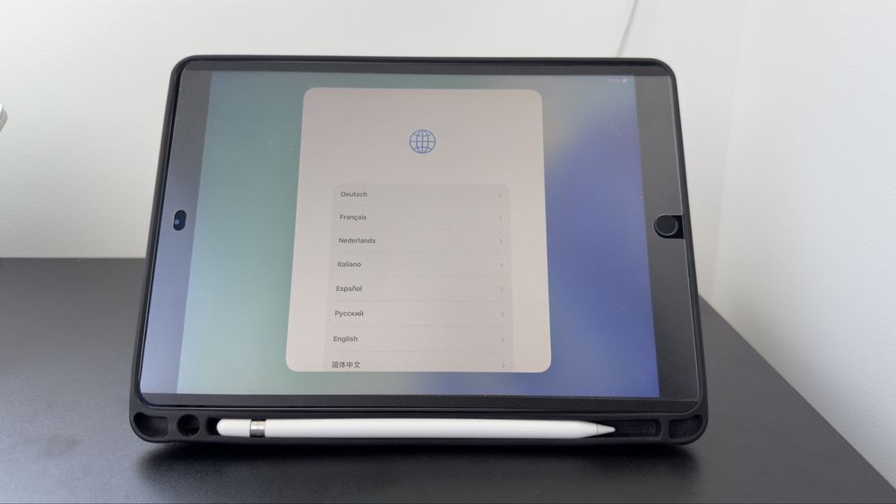 Ipad Air 10.5 2019