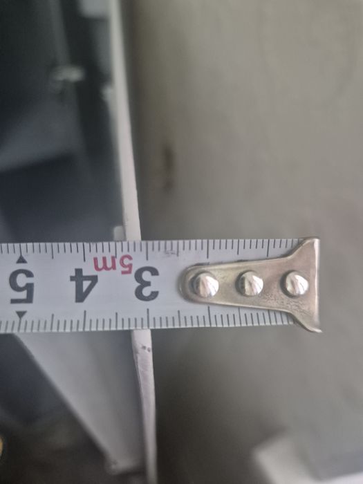 Сейф металлический Эталон