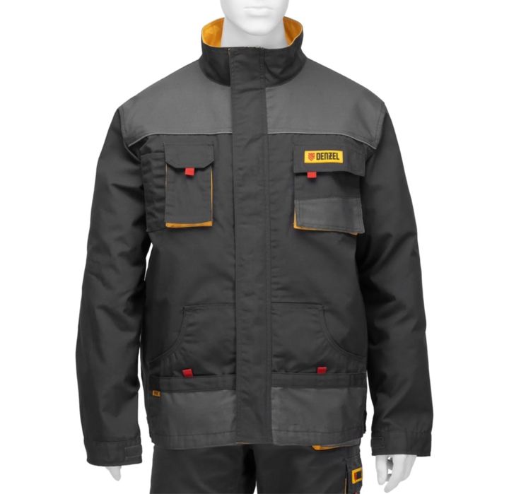 Продам рабочий костюм Denzel