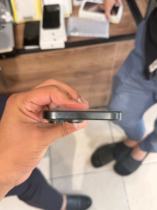 iPhone 16pro max