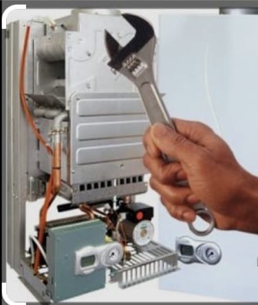 Ремонт и обслуживание газовых котлов