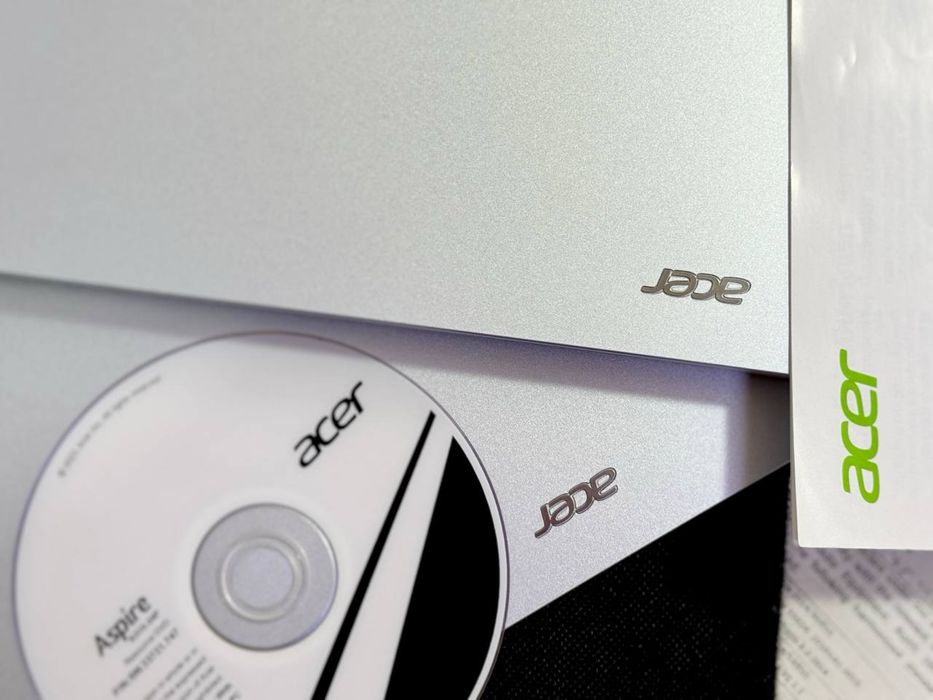 ACER aspire 3 14 sILVER eDITION 12-aVLOD 12-pOTOKLI