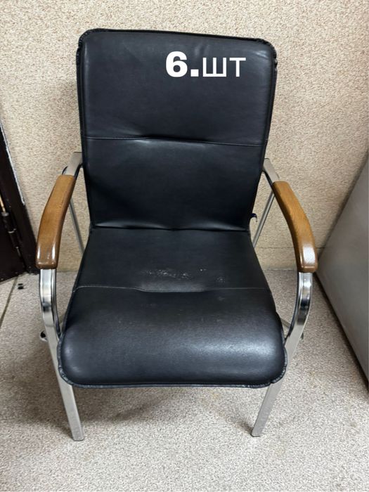 Офыисные стулья и кресла