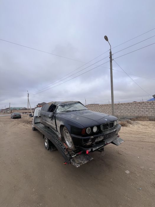 Эвакуатор Жанаозен