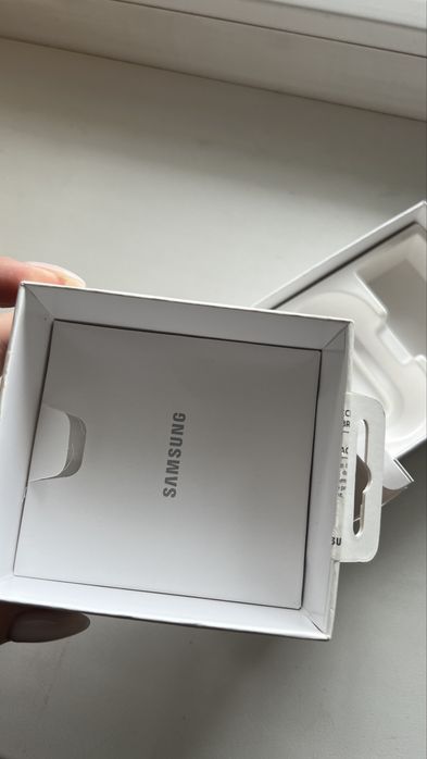 Наушник Galaxy buds+ (C808)