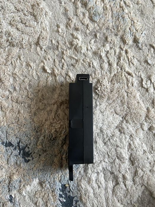 Аккумулятор для дрона