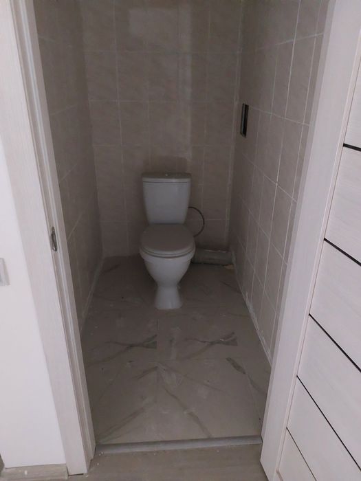 Двухкомнатная квартира