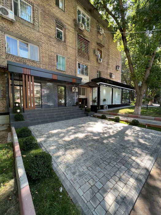 Продажа нежилого помещения в Мирзо улугбекском р-не Ц1