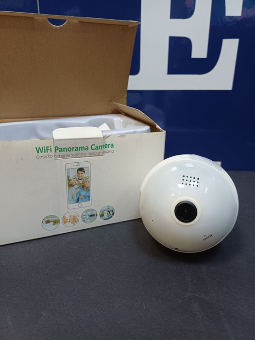 WiFi Panorana Camera