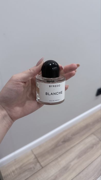 Byredo blanche..
