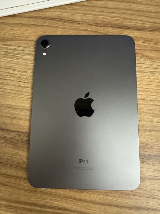 Ipad mini 6 256 gb