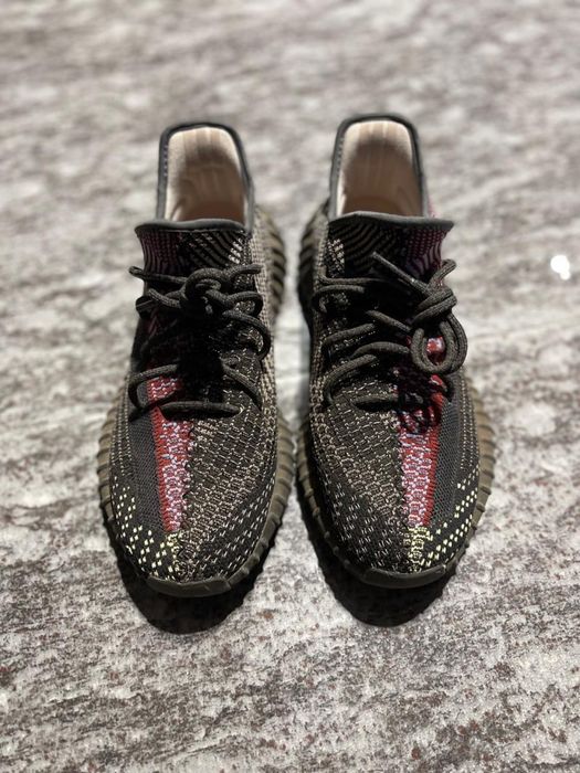 Yeezy Boost 350 V2 'Yecheil-Reflective'