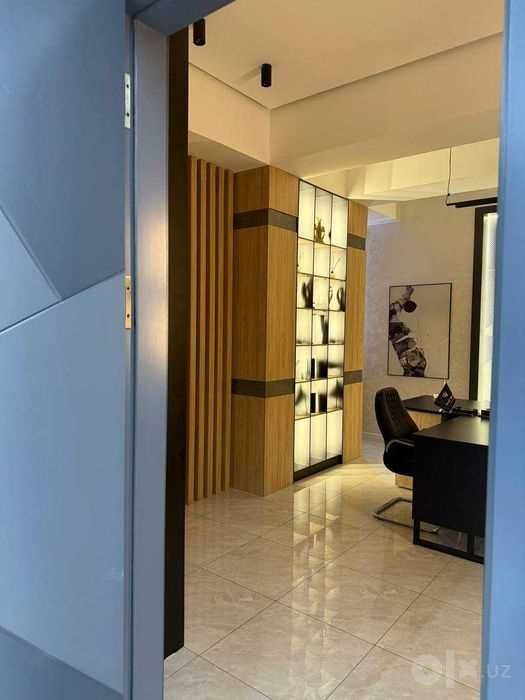 Сдам 500 м² Офис в Аренду с Мебелью. Махтумкули. Ташсельмаш. Яшнабад!
