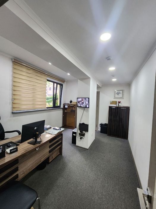 Сдаётся коммерческое помещение под офис в Юнусабадском районе массив Ц