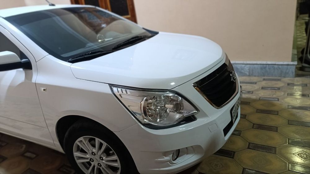 Cobalt, срочно продается!!!