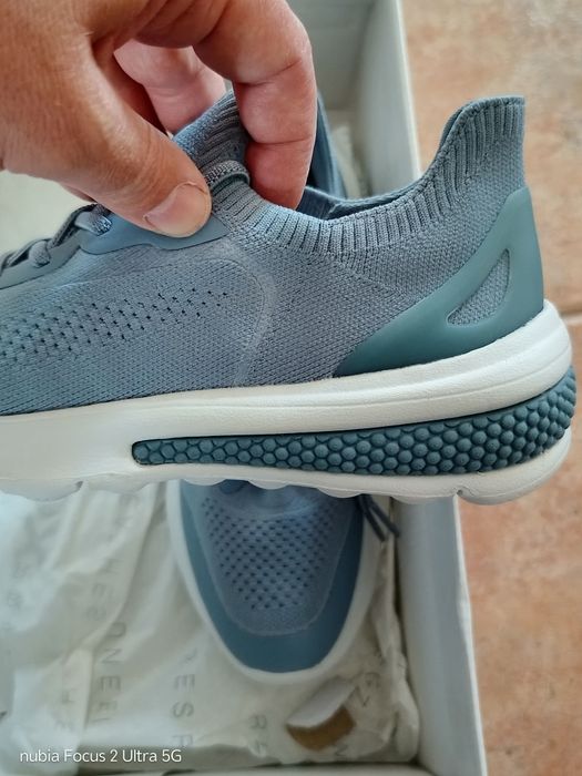 Geox  Spherica Actif Havaianas 36