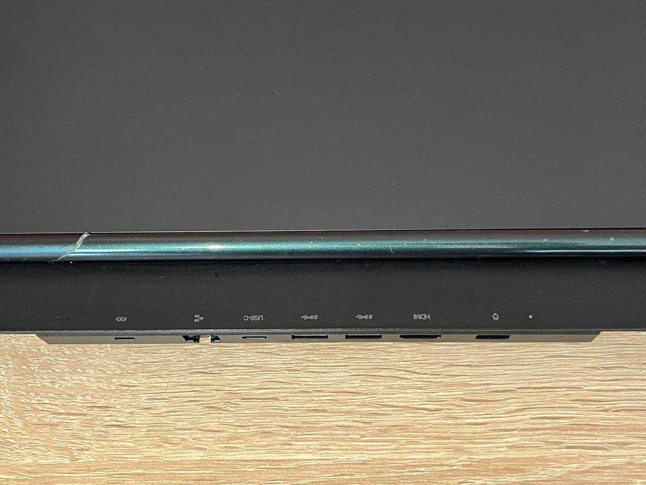 Lenovo Legion 5 17IMH-Неизплзван, като нов! Перфектен за работа и игри