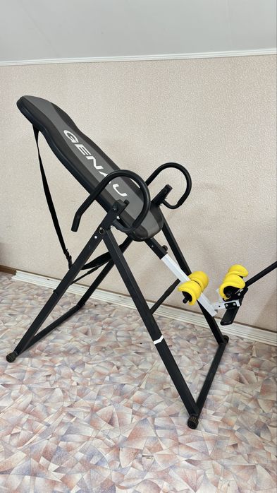 Инверсионный  стол Genau б/у