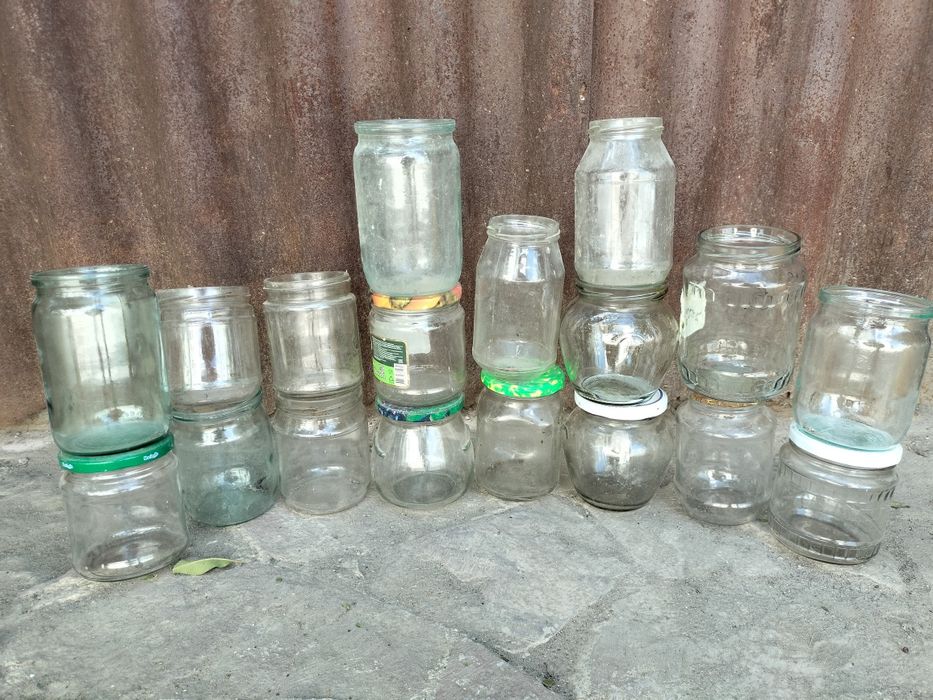 Банки для засолок