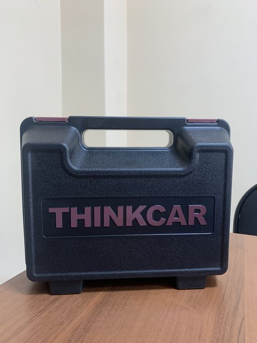 Thinktool T77.