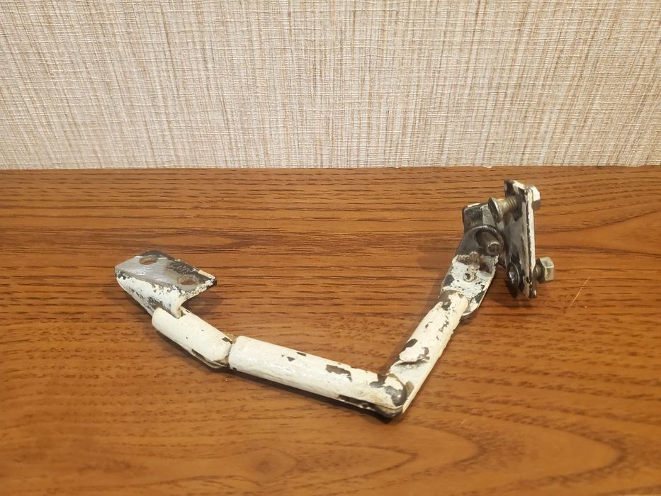 Цепочка на дверь