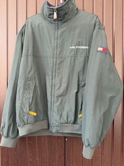 Куртка Tommy Hilfiger