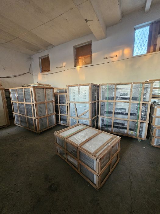 Optim narxda pechlar bor