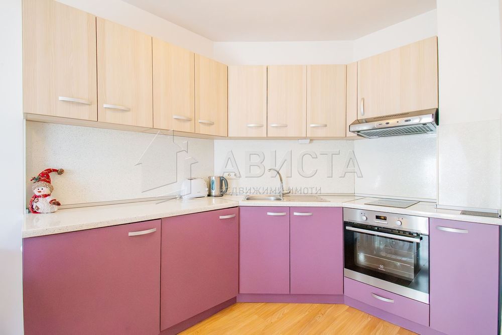 Продава се Двустаен апартамент в София, Център - 54 кв.м за 2333 €/кв.м - Снимка #4