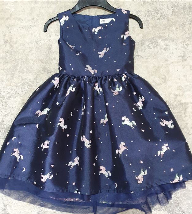 Rochie H&M mărime 134