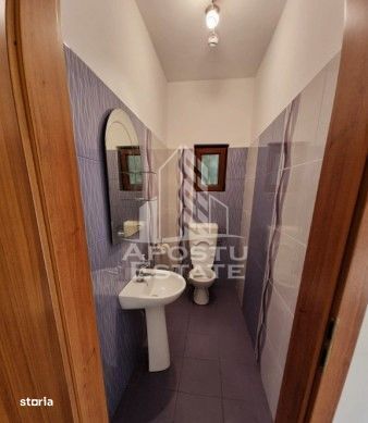 Apartament 3 camera zona Intim