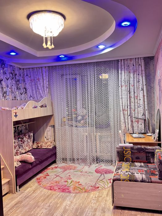 Продам 3 комн кв