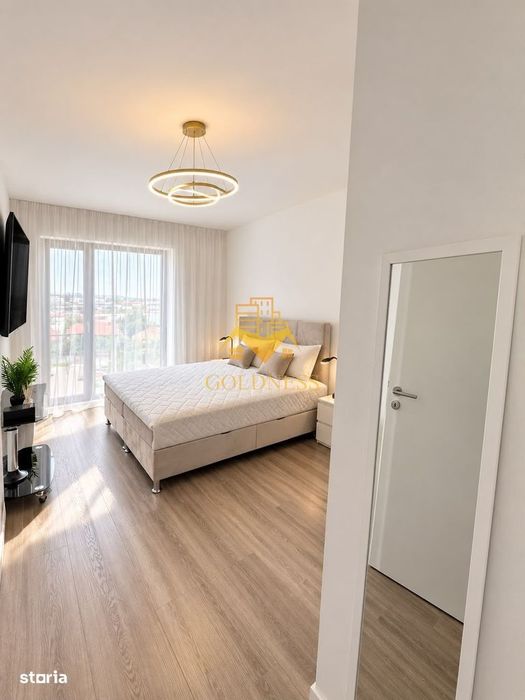 2 camere open space, Horea, Complex ERA Hexagon, Dedeman,Totul Nou