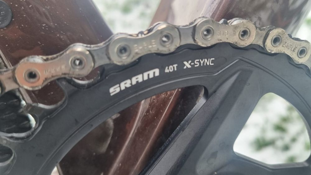 Vanzare bicicleta Gravel 3T