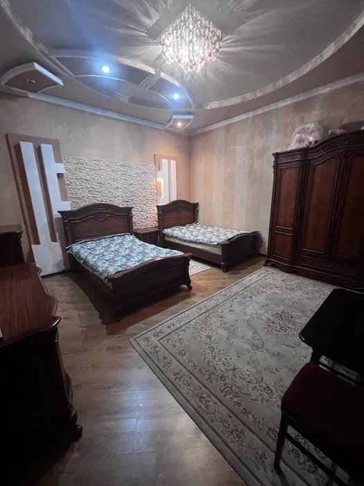 Аренда участка в Мирзо-Улугбекском районе