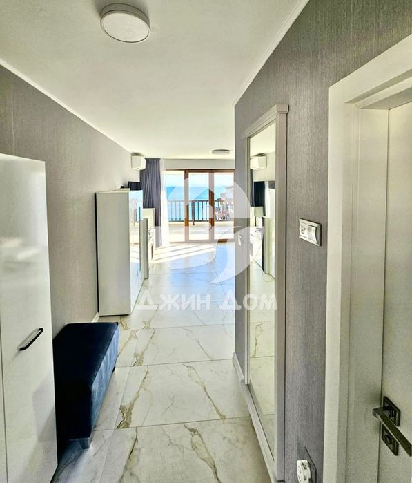 Продава се Тристаен апартамент в Свети Влас - 119 кв.м за 1933 €/кв.м - Снимка #3