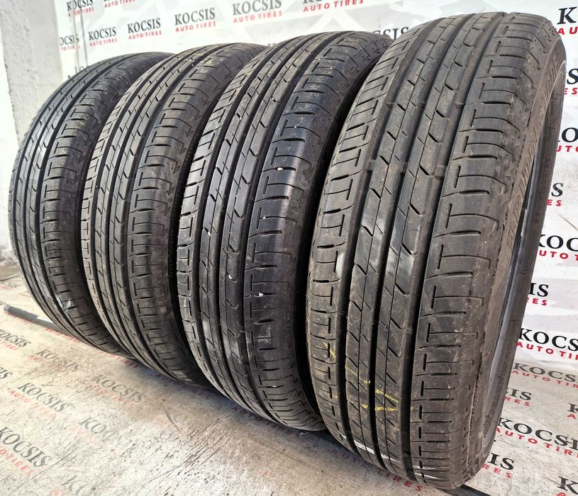 Anvelope second hand vara 165 65 14 Bridgestone