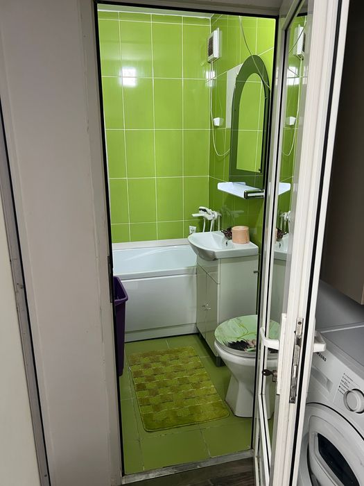 Apartament cu 2 Camere