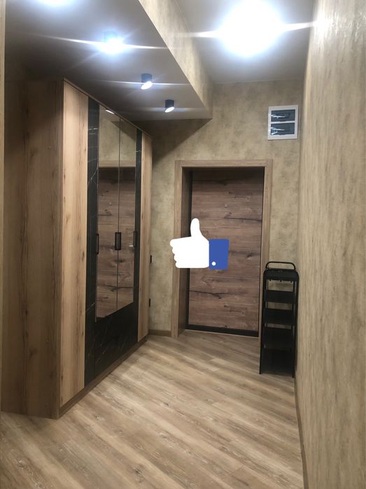 3 комнатная болгарского типа