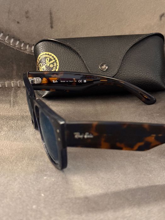 Очила RayBan Mega Wayfarer