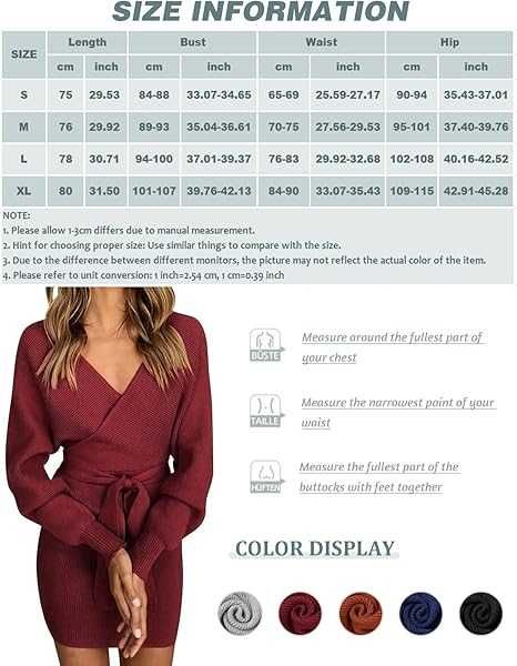 Rochie tricotata cu decoleteu V, Primavara-Toamna, REDUSA de la 300RON